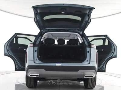 Jaecoo 7 JAECOO 7 1.5 TGDI 279CV PHEV Premium Verde usata Castenaso