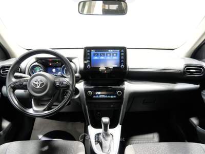 Toyota Yaris Cross 1.5 HYBRID 5P. E-CVT ACTIVE NEOPATENTATI FULL LED Bianco usata Brescia