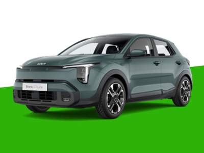 Kia Stonic 1.0 TGDI M-Hybrid 115 CV DCT7 GT-LINE Oro usata Gubbio