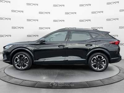Cupra Formentor Formentor 2.0 TDI DSG *PREZZO REALE NON VINCOLATO A FINANZIAMENTO* Nero usata LIVORNO