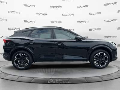 Cupra Formentor Formentor 2.0 TDI DSG *PREZZO REALE NON VINCOLATO A FINANZIAMENTO* Nero usata LIVORNO
