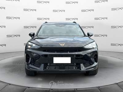 Cupra Formentor Formentor 2.0 TDI DSG *PREZZO REALE NON VINCOLATO A FINANZIAMENTO* Nero usata LIVORNO
