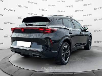 Cupra Formentor Formentor 2.0 TDI DSG *PREZZO REALE NON VINCOLATO A FINANZIAMENTO* Nero usata LIVORNO