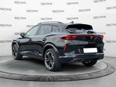 Cupra Formentor Formentor 2.0 TDI DSG *PREZZO REALE NON VINCOLATO A FINANZIAMENTO* Nero usata LIVORNO