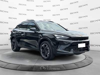 Cupra Formentor Formentor 2.0 TDI DSG *PREZZO REALE NON VINCOLATO A FINANZIAMENTO* Nero usata LIVORNO