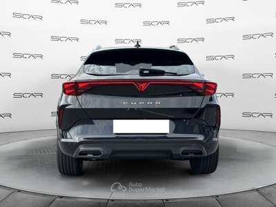 Cupra Formentor Formentor 2.0 TDI DSG *PREZZO REALE NON VINCOLATO A FINANZIAMENTO* Nero usata LIVORNO