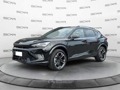 Cupra Formentor Formentor 2.0 TDI DSG *PREZZO REALE NON VINCOLATO A FINANZIAMENTO* Nero usata LIVORNO