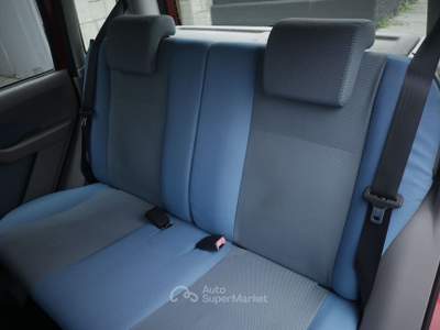 Fiat Panda FIAT Panda 1.3 MJT 16V Emotion Unicoproprietario Rosso usata Torino