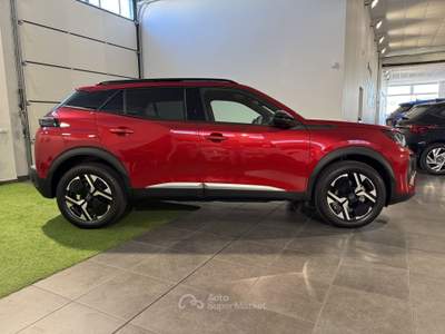 Peugeot 2008 2008 PureTech 130 S&S EAT8 Allure usata Cesena
