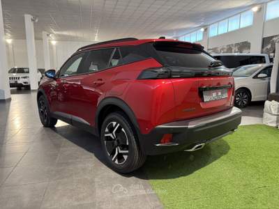 Peugeot 2008 2008 PureTech 130 S&S EAT8 Allure usata Cesena