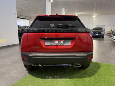 Peugeot 2008 2008 PureTech 130 S&S EAT8 Allure usata Cesena
