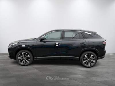 MG HS HS HEV Comfort Nero usata Monza