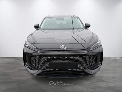 MG HS HS HEV Comfort Nero usata Monza