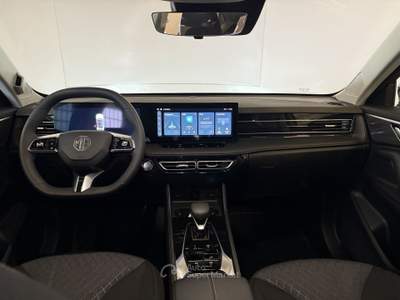 MG HS HS HEV Comfort Nero usata Monza