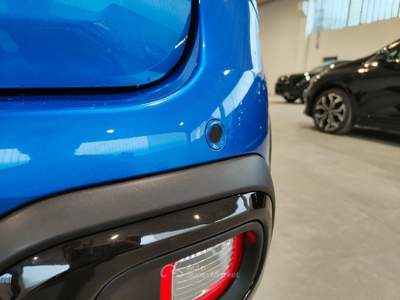 Fiat Panda 1.0 FireFly Hybrid Pandina Cross Blu/Azzurro usata Mappano