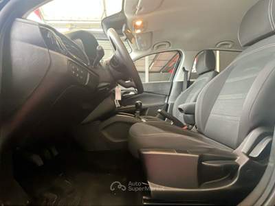Fiat Tipo Tipo 1.3 Mjt S&S SW City Life Nero usata Pordenone