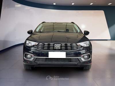 Fiat Tipo Tipo 1.3 Mjt S&S SW City Life Nero usata Pordenone