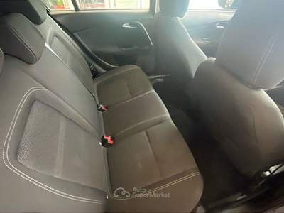 Fiat Tipo Tipo 1.3 Mjt S&S SW City Life Nero usata Pordenone