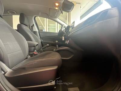 Fiat Tipo Tipo 1.3 Mjt S&S SW City Life Nero usata Pordenone