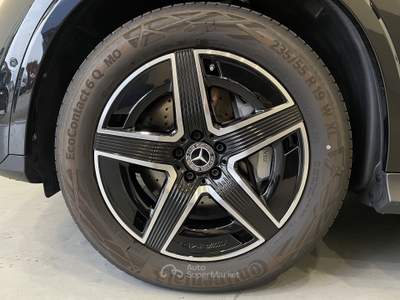 Mercedes-Benz GLC GLC 220 d 4Matic Mild hybrid Coupé AMG Line Premium  Nero usata Leini