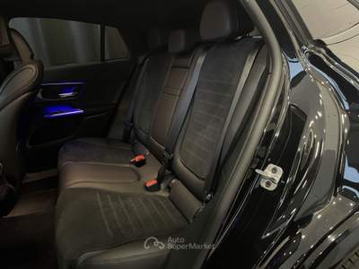 Mercedes-Benz GLC GLC 220 d 4Matic Mild hybrid Coupé AMG Line Premium  Nero usata Leini