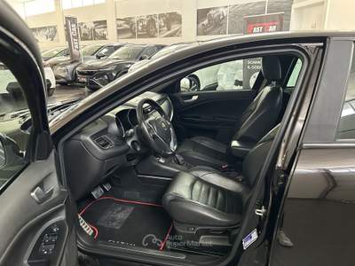 Alfa Romeo Giulietta Giulietta 1750 Turbo TCT Veloce, CON IMPIANTO GPL! Nero usata Occhiobello