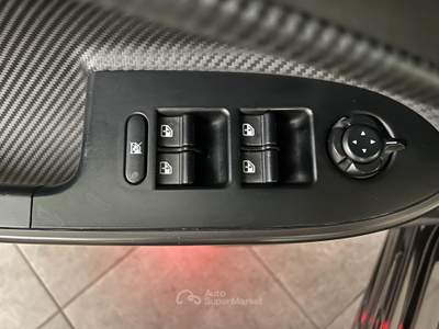Alfa Romeo Giulietta Giulietta 1750 Turbo TCT Veloce, CON IMPIANTO GPL! Nero usata Occhiobello
