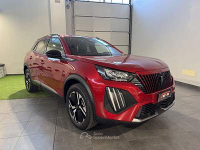 Peugeot 2008 2008 PureTech 130 S&S EAT8 Allure usata Occhiobello