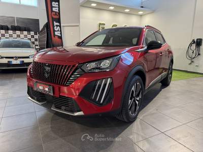 Peugeot 2008 2008 PureTech 130 S&S EAT8 Allure usata Occhiobello