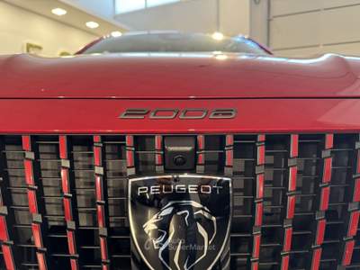 Peugeot 2008 2008 PureTech 130 S&S EAT8 Allure usata Occhiobello