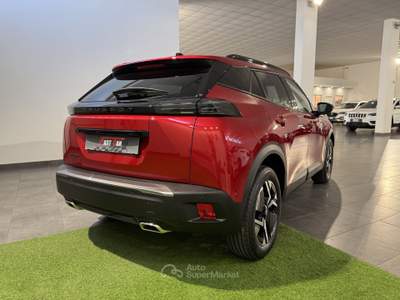 Peugeot 2008 2008 PureTech 130 S&S EAT8 Allure usata Occhiobello