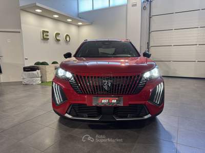 Peugeot 2008 2008 PureTech 130 S&S EAT8 Allure usata Occhiobello