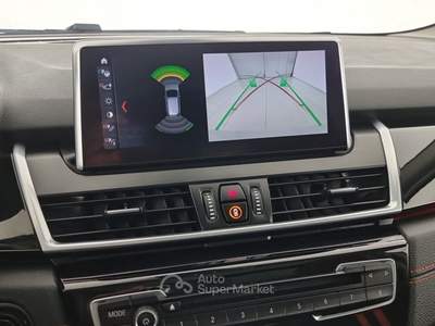 BMW Serie 2 Active Tourer 225xe 225xe iPerformance Sport aut. Bianco usata Reggio nell'Emilia