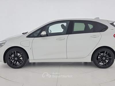 BMW Serie 2 Active Tourer 225xe 225xe iPerformance Sport aut. Bianco usata Reggio nell'Emilia