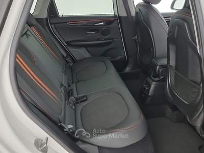 BMW Serie 2 Active Tourer 225xe 225xe iPerformance Sport aut. Bianco usata Reggio nell'Emilia