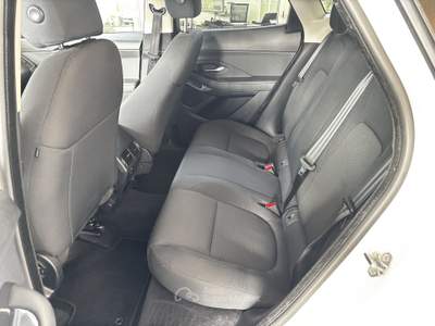 Jaguar E-Pace 2.0D 150 CV AWD aut. TUA A 326,00 AL MESE Bianco usata Castellanza