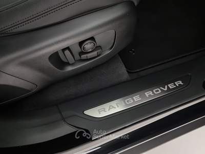 Land Rover Range Rover Velar 2.0D I4 204 CV S Nero usata Reggio nell'Emilia