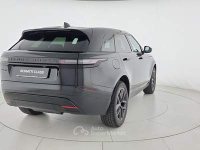 Land Rover Range Rover Velar 2.0D I4 204 CV S Nero usata Reggio nell'Emilia
