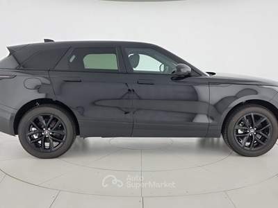 Land Rover Range Rover Velar 2.0D I4 204 CV S Nero usata Reggio nell'Emilia
