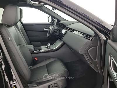 Land Rover Range Rover Velar 2.0D I4 204 CV S Nero usata Reggio nell'Emilia