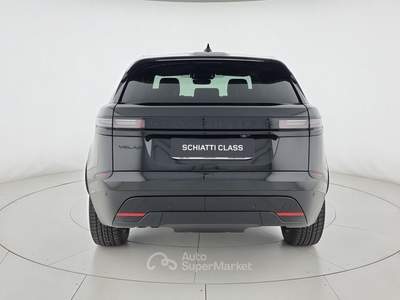 Land Rover Range Rover Velar 2.0D I4 204 CV S Nero usata Reggio nell'Emilia