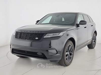 Land Rover Range Rover Velar 2.0D I4 204 CV S Nero usata Reggio nell'Emilia