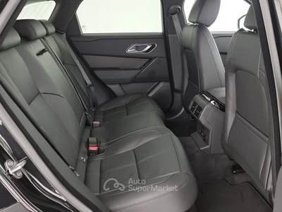 Land Rover Range Rover Velar 2.0D I4 204 CV S Nero usata Reggio nell'Emilia