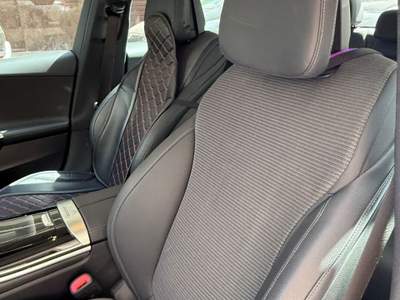 Mercedes-Benz Classe C Mercedes Classe C 200 d Mild hybrid AMG Line Advanced Plus 163cv Grigio usata Bari