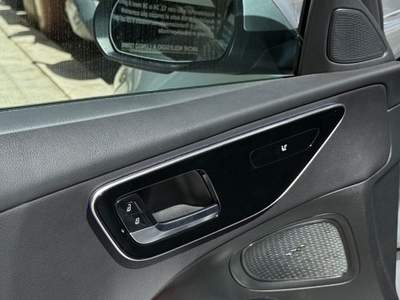 Mercedes-Benz Classe C Mercedes Classe C 200 d Mild hybrid AMG Line Advanced Plus 163cv Grigio usata Bari