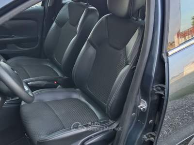 Renault Clio Moschino Zen 75cv Grigio usata Fusignano