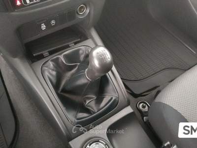 Mitsubishi L200 Club Cab INVITE Bianco usata GIOIA TAURO