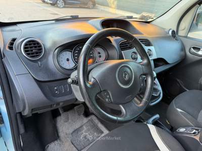Renault Kangoo Renault Kangoo 1.5 dci - NEOP. - NAV. - 12 MESI DI GAR. - usata ARGELATO