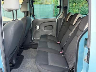 Renault Kangoo Renault Kangoo 1.5 dci - NEOP. - NAV. - 12 MESI DI GAR. - usata ARGELATO