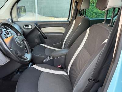 Renault Kangoo Renault Kangoo 1.5 dci - NEOP. - NAV. - 12 MESI DI GAR. - usata ARGELATO
